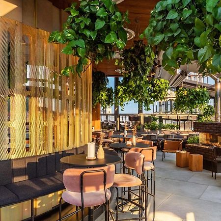 Hotel Rum Budapeşte Dış mekan fotoğraf