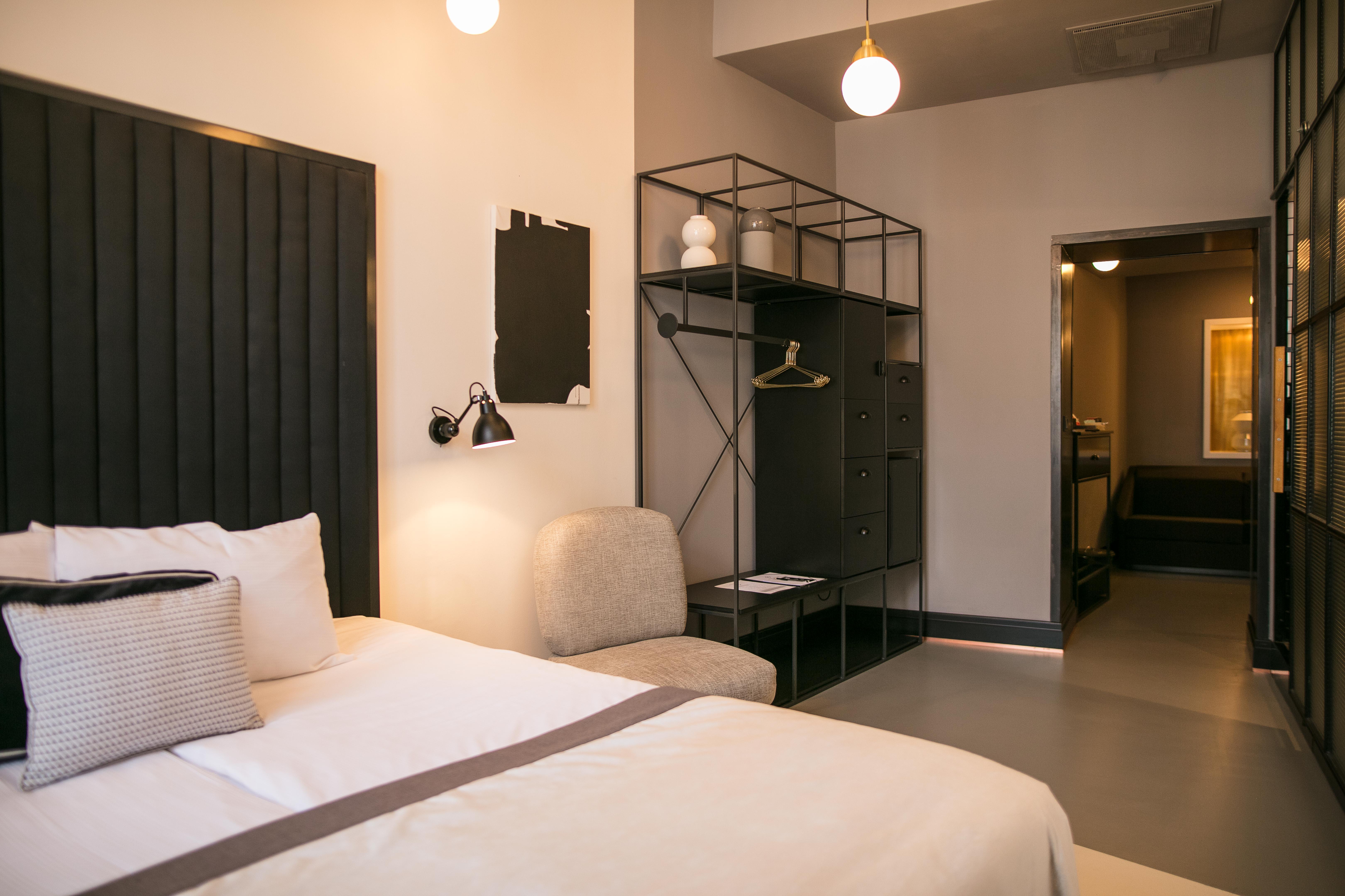 Hotel Rum Budapeşte Dış mekan fotoğraf