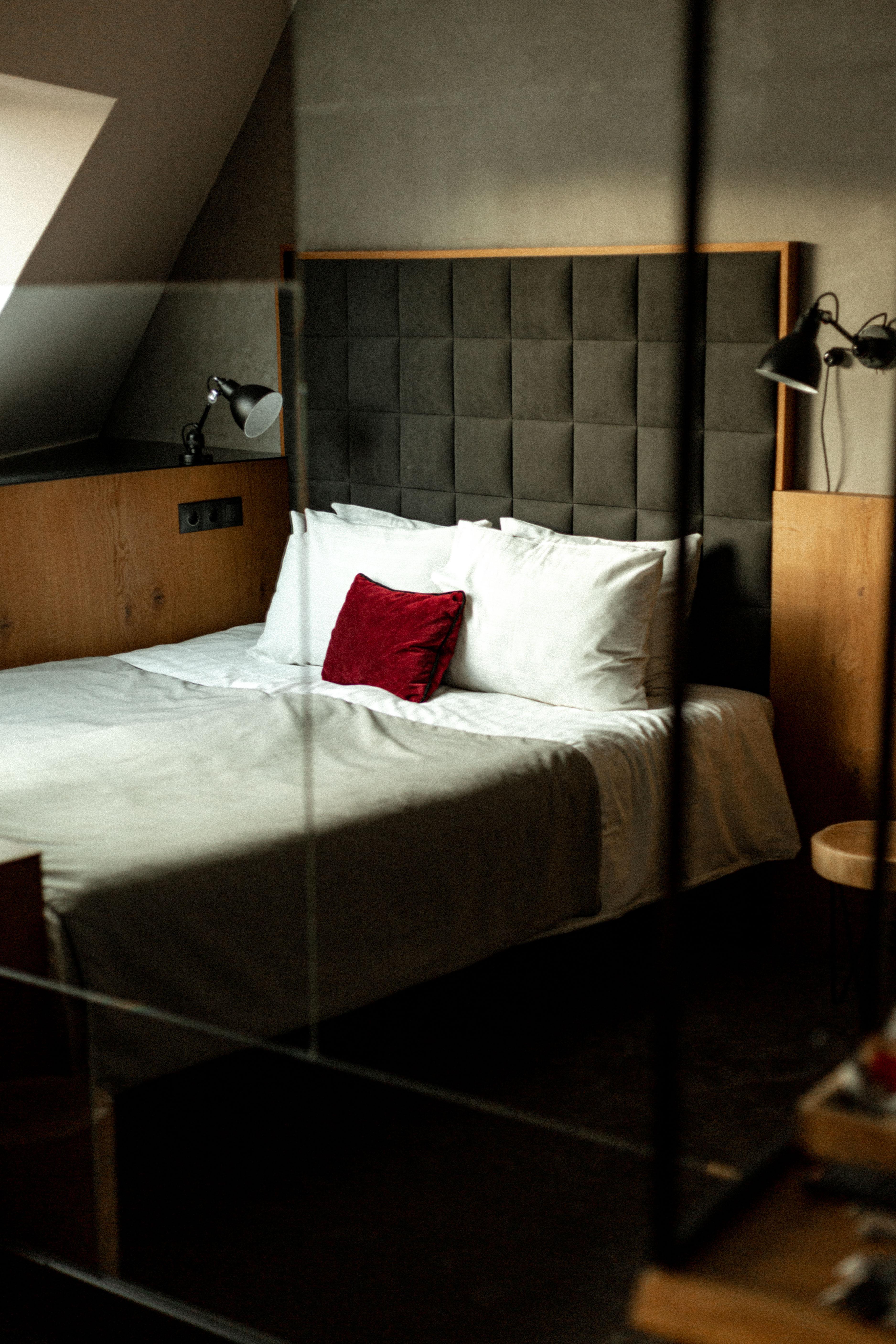 Hotel Rum Budapeşte Dış mekan fotoğraf