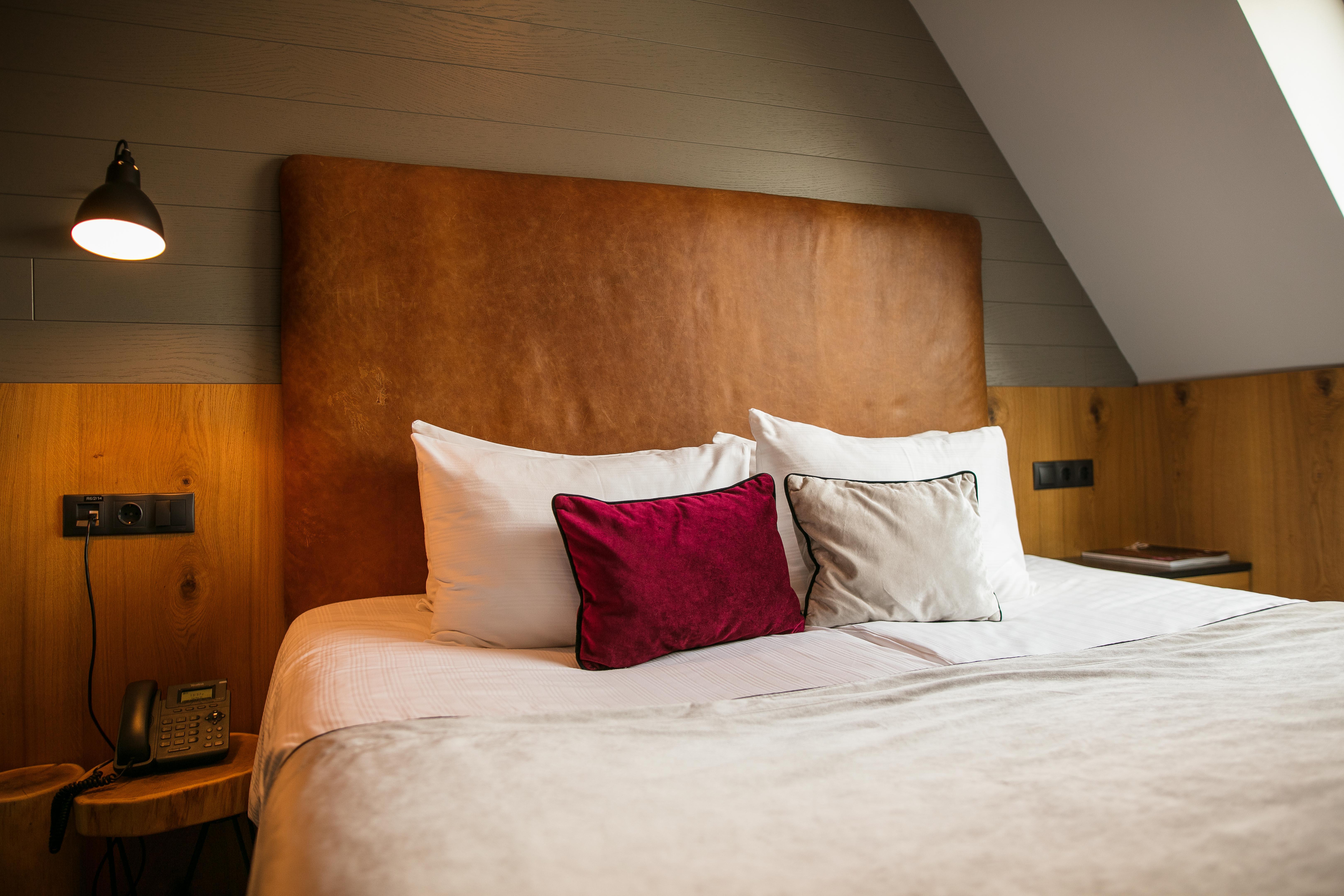 Hotel Rum Budapeşte Dış mekan fotoğraf