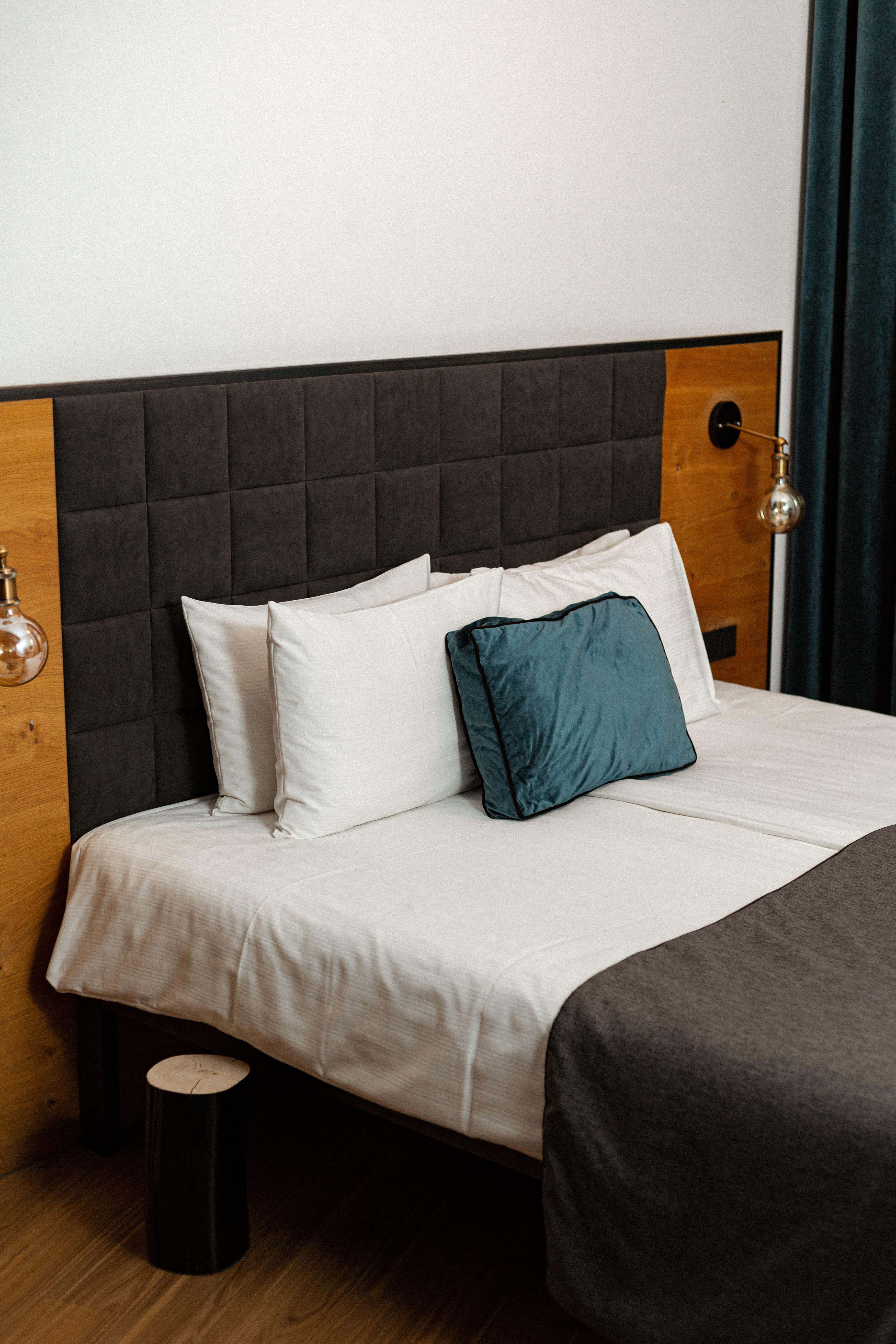 Hotel Rum Budapeşte Dış mekan fotoğraf