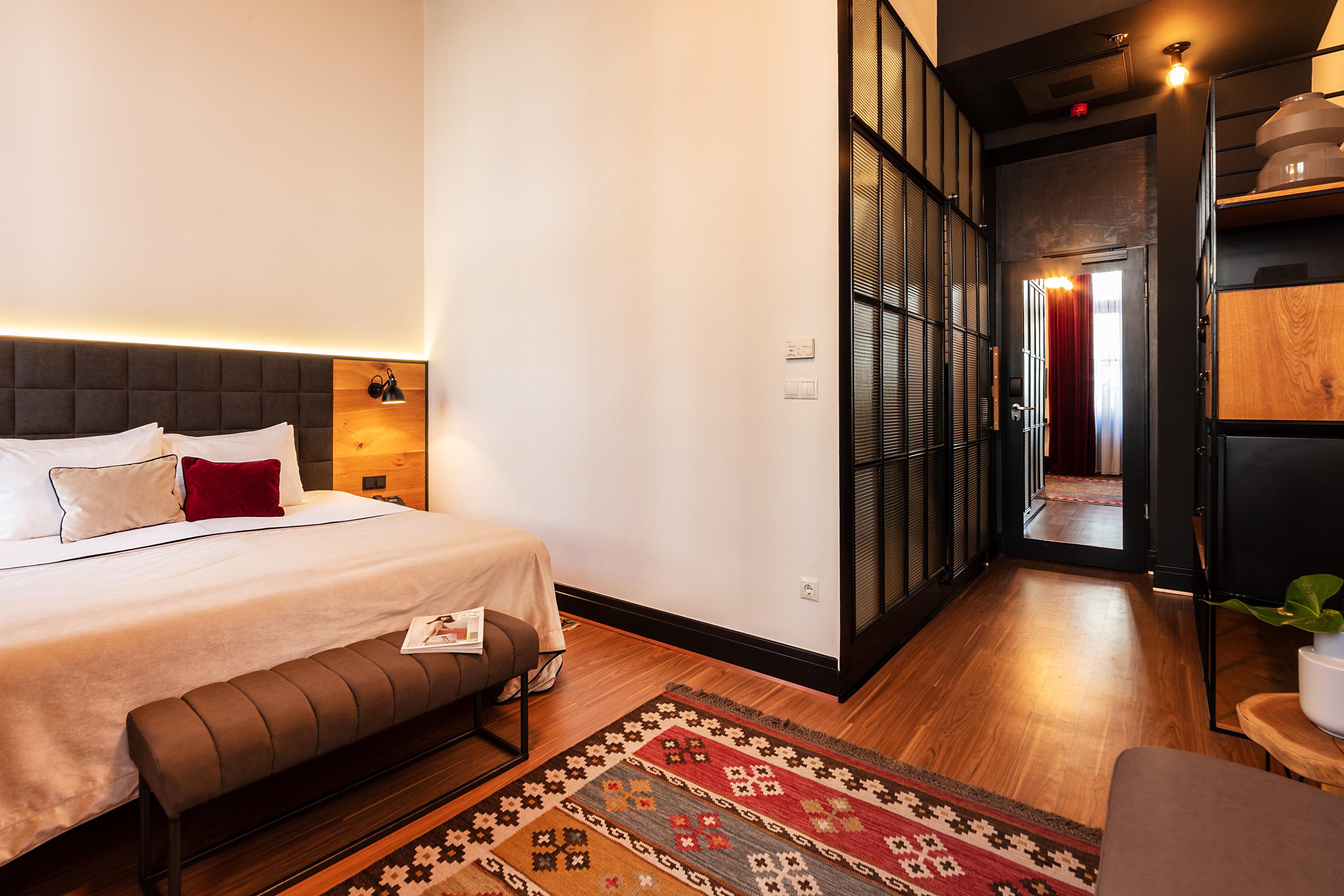 Hotel Rum Budapeşte Dış mekan fotoğraf