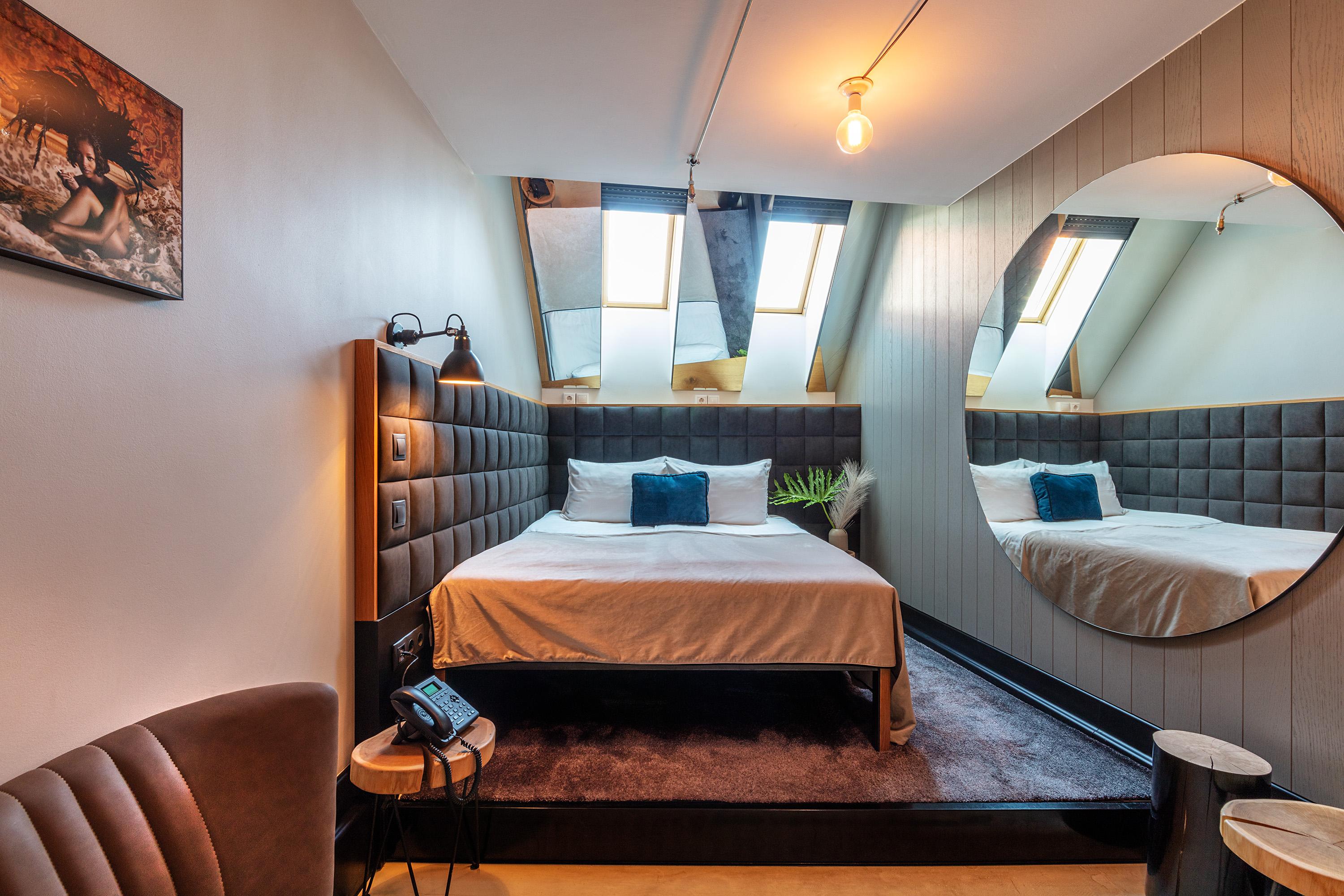 Hotel Rum Budapeşte Dış mekan fotoğraf