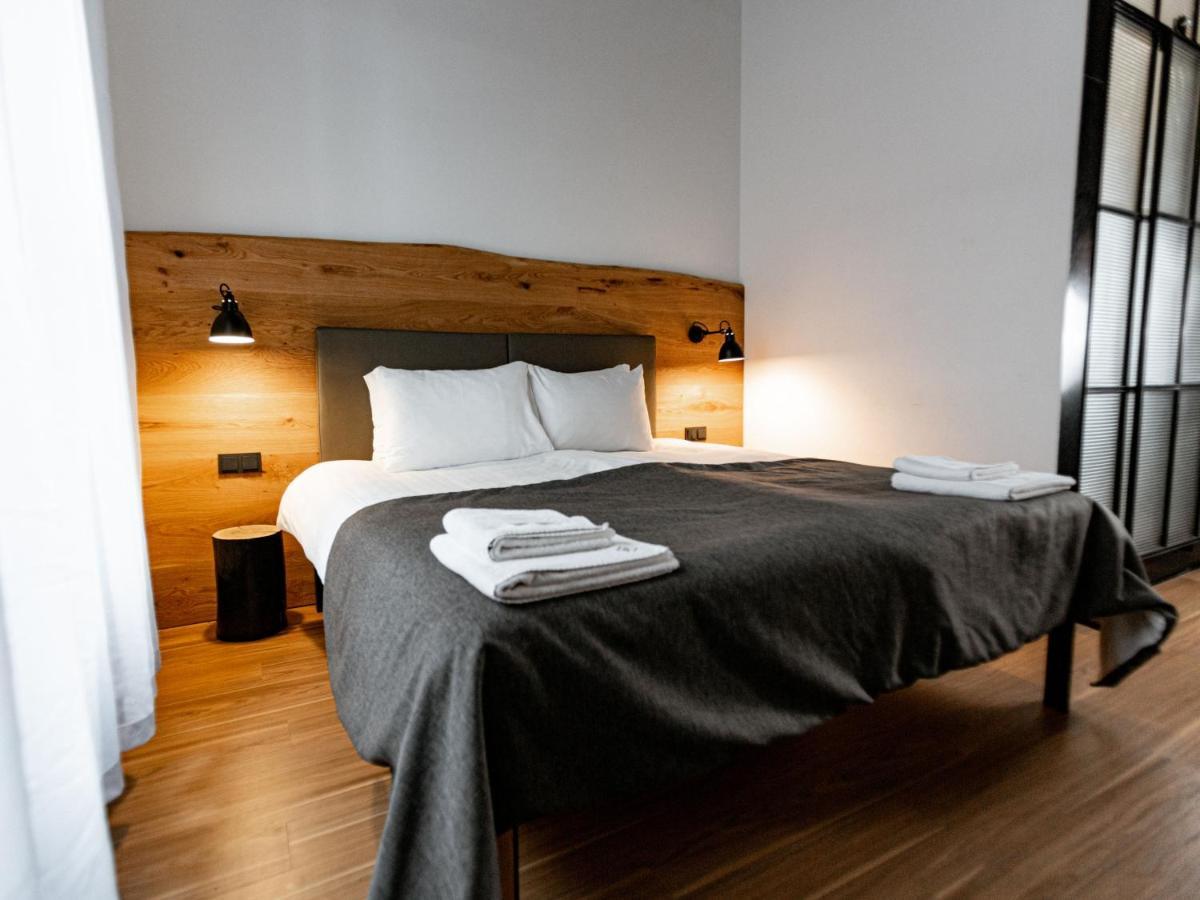 Hotel Rum Budapeşte Dış mekan fotoğraf