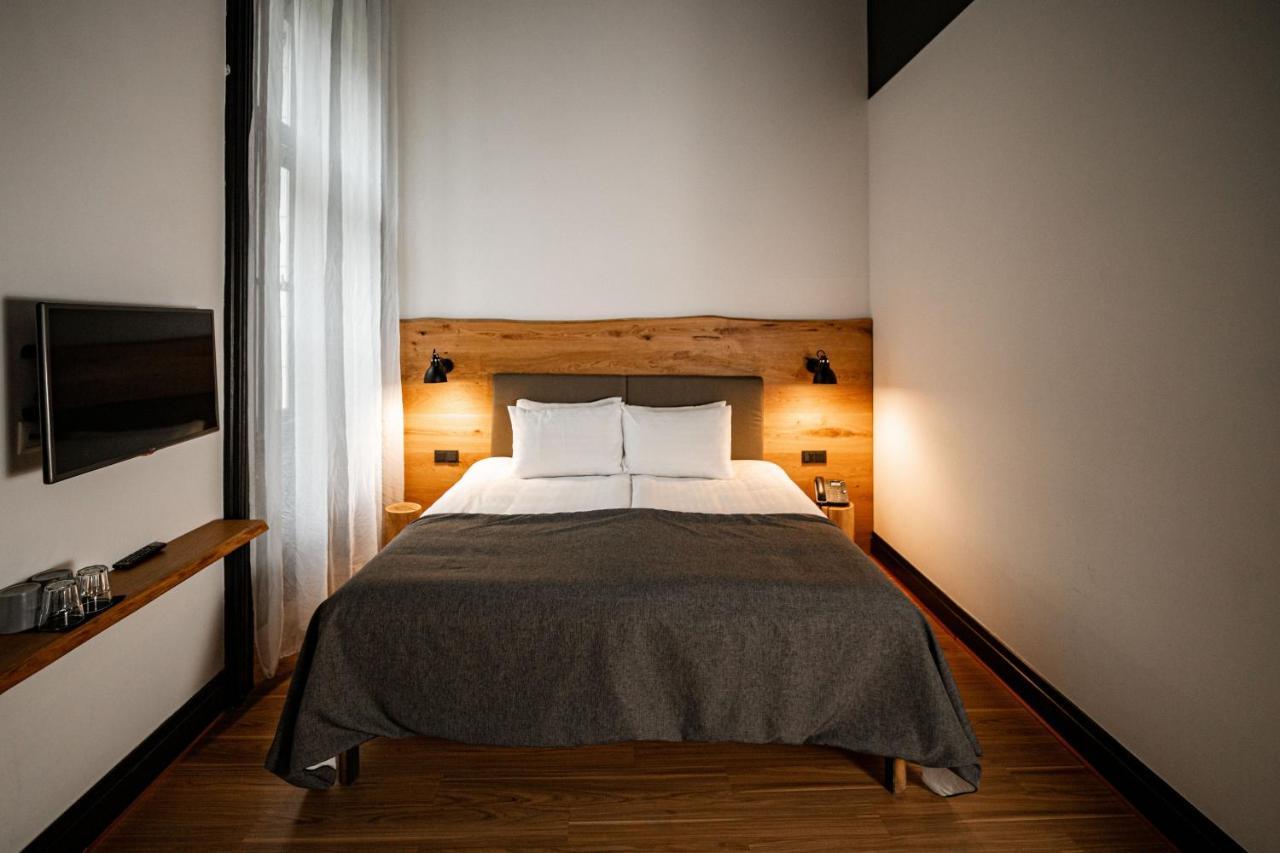 Hotel Rum Budapeşte Dış mekan fotoğraf