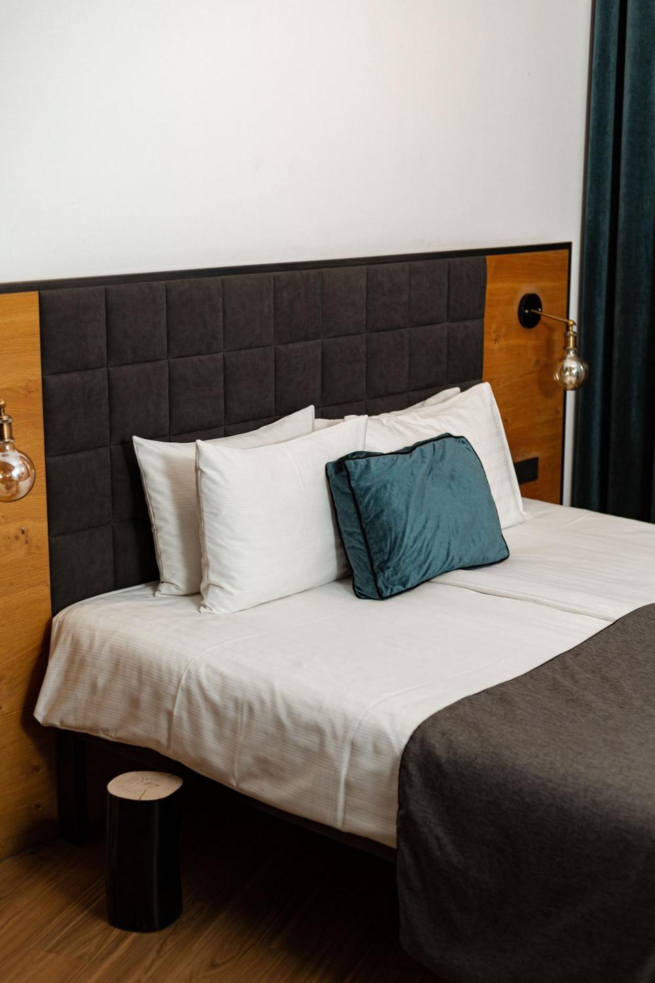 Hotel Rum Budapeşte Dış mekan fotoğraf