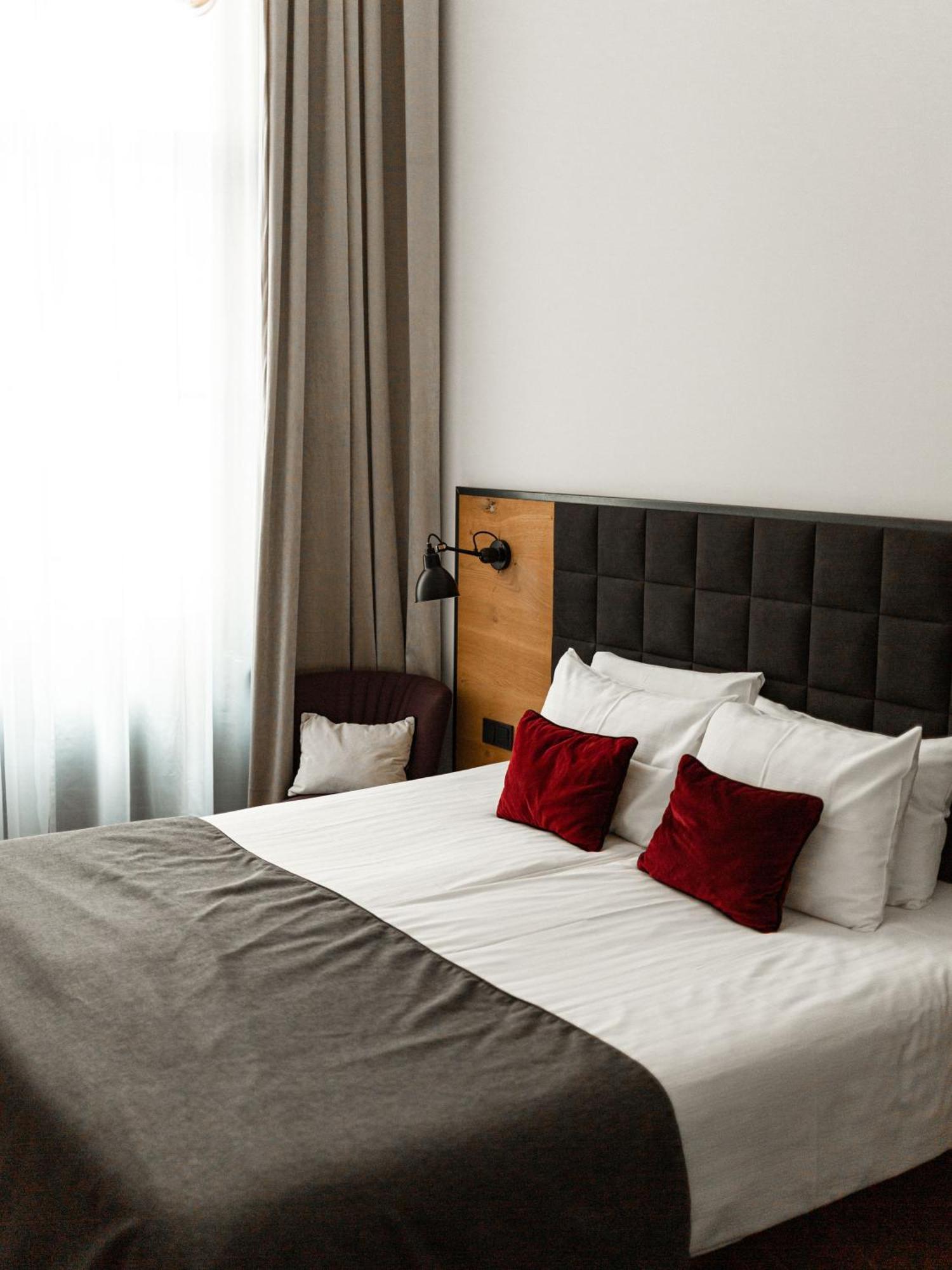 Hotel Rum Budapeşte Dış mekan fotoğraf
